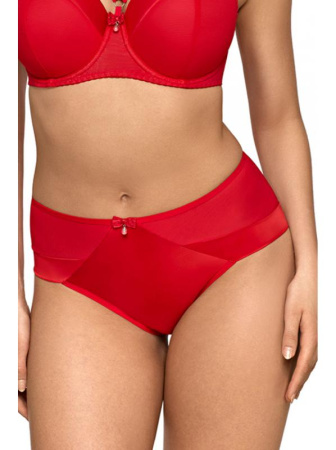 Бразилианки Ava Miracle AV 1792/b Красный