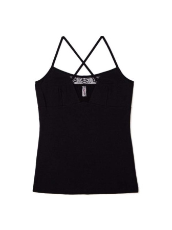 Топ жін. CE CHARM LT 798, р.170-100, Nero