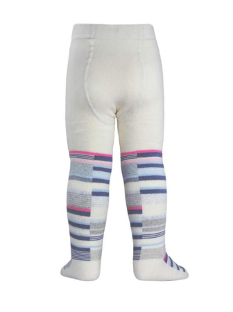 Колготки детские Conte Kids SOF-TIKI 7С-38СП, р.80-86, 389 молочний || Колготки дитячі Conte Kids SOF-TIKI 7С-38СП, р. 80-86, 389 молочний