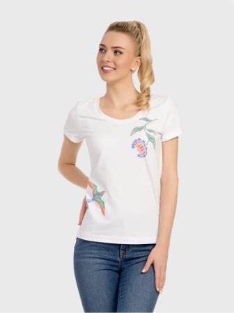 Джемпер LD 736