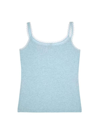 Топ жін. CE VINTAGE LT 777, р.170-88, блакитний туман