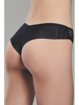 Бразилианки ORO Anastasia 2232 Черный || Бразилианки ORO Anastasia 2232 Черный