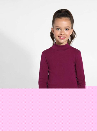 Джемпер дів. CE DD 1072, р.116,122-60, ice pink