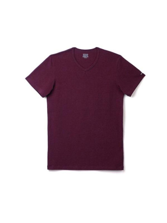 Футболка MF 745 || DiWaRi Фуфайка чол. DIWR BASIC MF 745, р.182,188-96, темно-синій