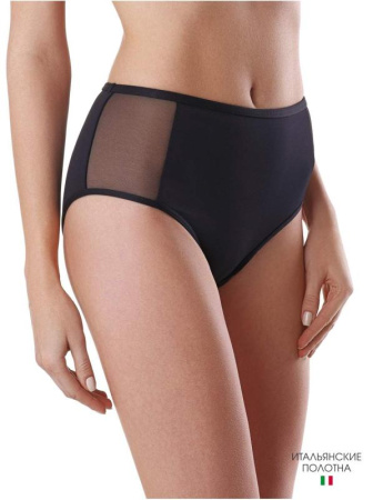 Трусики-слипы с высокой посадкой GILI