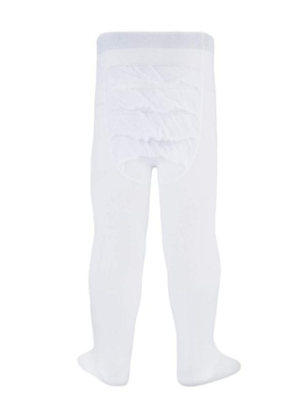 Колготки дитячі Conte Kids TIP-TOP 19С-115СП, р. 80-86 (14), 542 білий