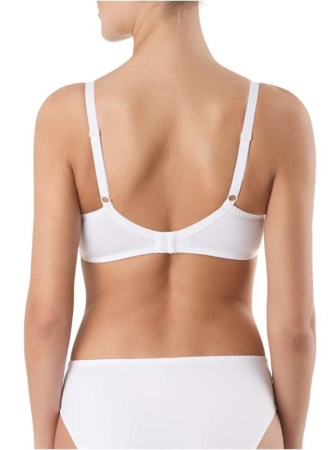 Бюстгальтер CITY STYLE RB0007 || КБ Бюстгалтер CELG City style  RB0007, р.95C, ірис