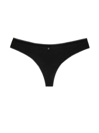 Труси жін. CE DELIGHT LST 771 (вішалка), р.90, чорний