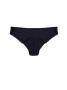 Трусики-бикини со средней посадкой MALTA || Труси куп. жін. CE MALTA, р.94, black