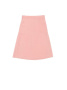 Юбка А-силуэта из вискозы с эффектом &quot;ощущение шелка&quot; FROSTY || Спідниця жін. CE FROSTY, р.170-102, misty coral