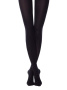 Теплі колготки з ниток мікрофібри і лайкри EPISODE 80 Lycra, р. 6, Nero