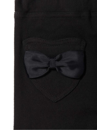 Экстрамягкие джеггинсы с термоэффектом BABY BOW, р.122, 128-64 || Экстрамягкие джеггінси з термоэффектом BABY BOW, р. 122, 128-64