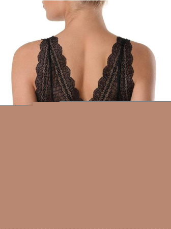 Бюстье FLIRTY LBE 1014 || Бюстьє жіноче CE FLIRTY LBE 1014, р.170-84, black Бюстье FLIRTY LBE 1014 || Бюстьє жіноче CE FLIRTY LBE 1014, р.170-84, black