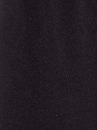 Джоггеры ORA с высокой посадкой с легким мерцанием люрекса || Брюки жін. CE ORA, р.164-98, shiny black