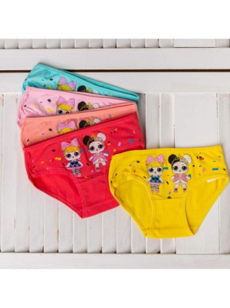 Слипы детские Nicoletta Арт: 142346, , Ассорти