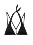 Бюстгалтер купальний жін. CE BORA-BORA, р.82-88, black