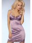 Комплект LivCo Corsetti Noelle Лиловый