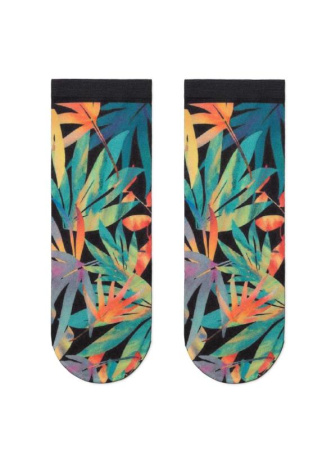 Носки жен. Conte FANTASY 17С-34СП