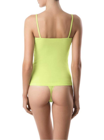 Трикотажна білизна Топ жін. CE MACRAMER ART LT 772, р.170-100, лимонний