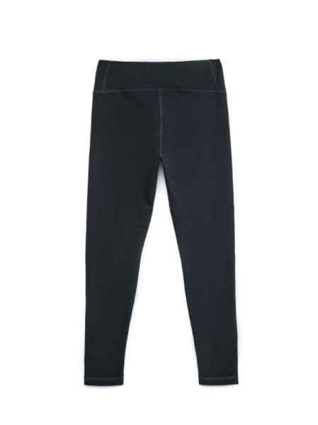 Леггинсы с широким поясом &quot;коррекция живота&quot; COMFORT SHAPING, р.170-90, Grafit