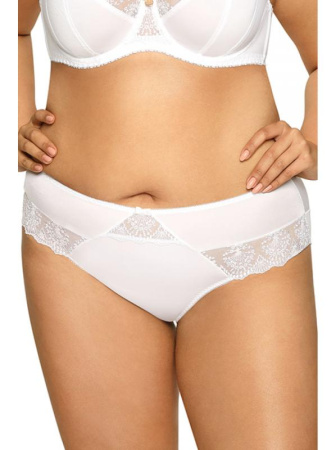 Полные трусики Ava Freesia AV 1922 Белый