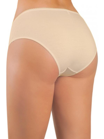 Полные трусики ORO Amalia 2230 Шампань