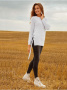 Моделирующие eco-friendly джинсы super skinny c высокой посадкой CON-171 Lycra || Брюки джинсові жін. CE CON-171, р.164-90, washed black Моделирующие eco-friendly джинсы super skinny c высокой посадкой CON-171 Lycra || Брюки джинсові жін. CE CON-171, р.164-90, washed black