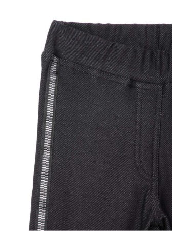 Экстрамягкие джеггинсы с термоэффектом ZIPIT || Экстрамягкие джеггінси з термоэффектом ZIPIT