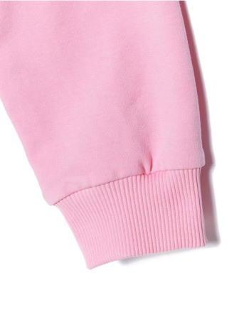 Джемпер дів. CE DISNEY DD 969, р.98,104-52, ice rose
