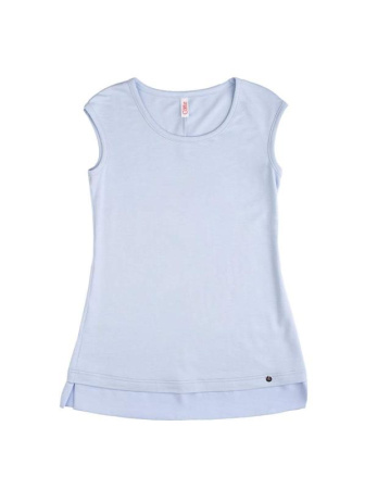 ВТЖ Джемпер жін. CE LD 715, р.170-100, блакитний