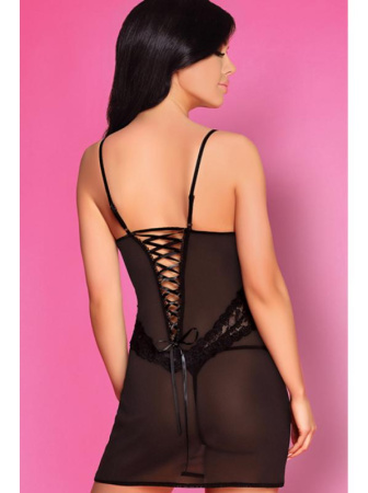 Комплект Cofashion Eiram Черный