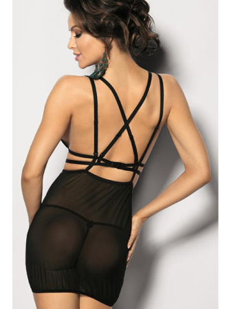 Комплект ANS Thami Черный