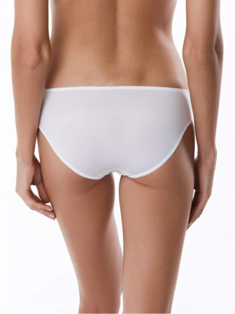 Трусы &quot;бикини&quot; ANNABELLA (на вешалке) || Труси жін. CELG ANNABELLA LB 657, р.102/XL, натуральний