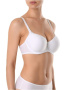Бюстгальтер VOYAGE RB4016 || Бюстгалтер CE VOYAGE RB4016, р.85B, білий