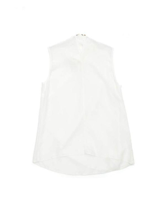 Блузка из вискозы премиального качества LBL 1032 || Блуза жін. CE LBL 1032, р.170-92-98, off-white Блузка из вискозы премиального качества LBL 1032 || Блуза жін. CE LBL 1032, р.170-92-98, off-white