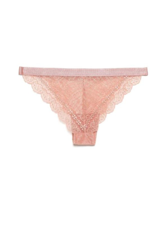 Труси жін. CE FLIRTY LTA 1016 (вішалка), р.90, ivory