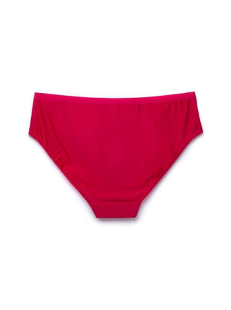 Трусы &quot;слип&quot; DAY BY DAY RP0001 || КБ Труси жін. CELG Day by day RP0001, р.90, тілесний