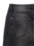 Моделирующие eco-friendly джинсы super skinny c высокой посадкой CON-171 Lycra || Брюки джинсові жін. CE CON-171, р.164-90, washed black Моделирующие eco-friendly джинсы super skinny c высокой посадкой CON-171 Lycra || Брюки джинсові жін. CE CON-171, р.164-90, washed black