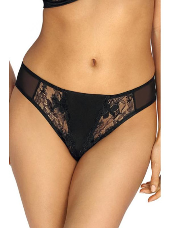 Бразилианки Ewa Bien Aisha C511 Черный