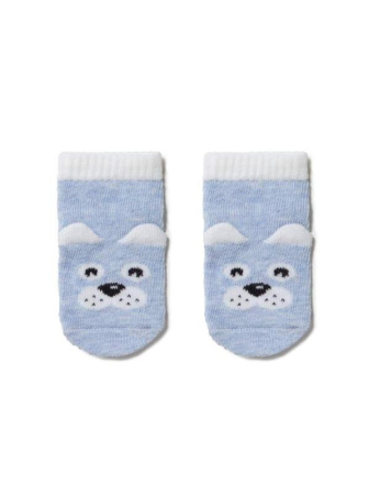 Шкарпетки дит. CK TIP-TOP 5С-11СП, р.10, 392 хакі