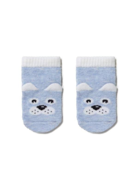 Шкарпетки дит. CK TIP-TOP 5С-11СП, р.8, 392 світло-рожевий