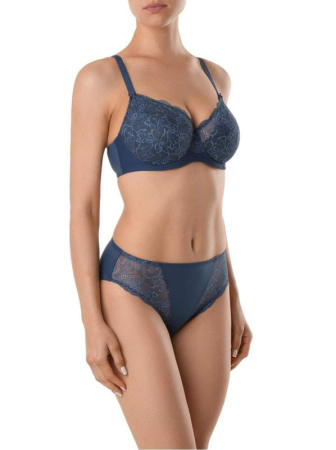 КБ Бюстгалтер CELG CITY STYLE  RB5015, р.70E, ірис