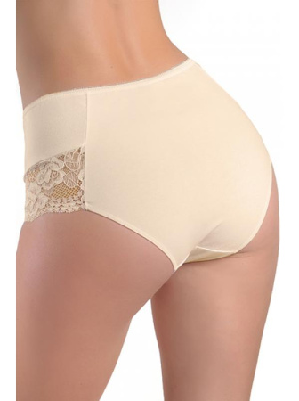 Полные трусики ORO Dalia 2250 Шампань