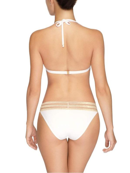 ВКТ CE Бюстгалтер купальний жіночий  SALINA, р.82-88, білий