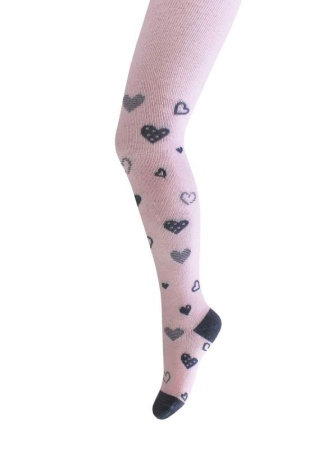 КОЛГОТКИ ДИТЯЧІ 14С3265, р. 92-98, 52-56