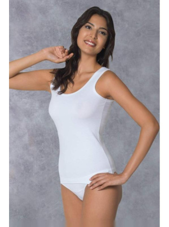 Майка Doreanse Essentials арт. 9336, 2XL, White