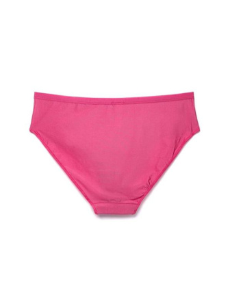 Трусы &quot;слип&quot; DAY BY DAY RP0001 || КБ Труси жін. CELG Day by day RP0001, р.90, тілесний