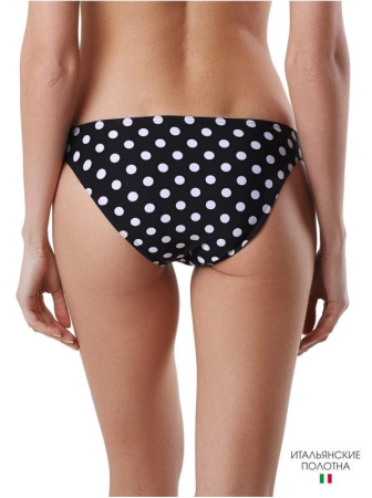 Труси куп. жін. CE EMMI, р.90, black-white