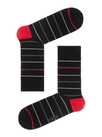 Носки муж. DW HAPPY 15С-23СП