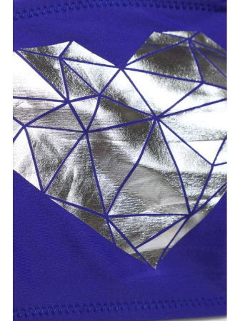 Бюстгалтер купальний жін. CE SWEET LOVE, р.92-98, deep ultramarine